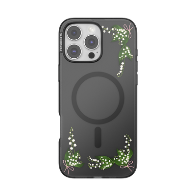 Lily of the Valley — iPhone 16 Pro Max MagSafe Case