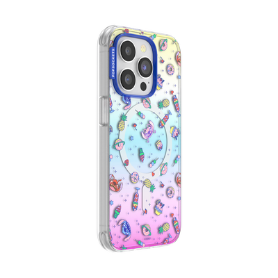 Secondary image for hover Stitch Snack Dreams — iPhone 14 Pro MagSafe Case