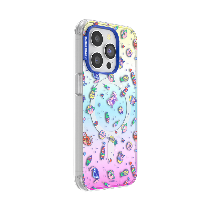 Stitch Snack Dreams — iPhone 14 Pro MagSafe Case image number 1