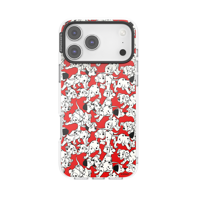 One Hundred and One — iPhone 17 Pro Max MagSafe Case