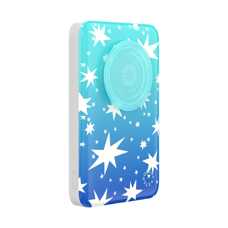 Space Zap Ombre — MagSafe PowerPack image number 3