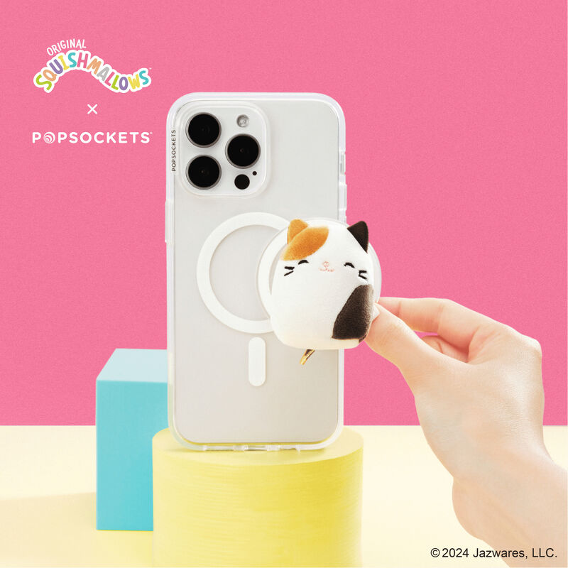 Plush Cam — MagSafe PopGrip image number 4