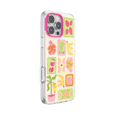Secondary image for hover Farmer's Market — iPhone 16 Pro Max MagSafe Case