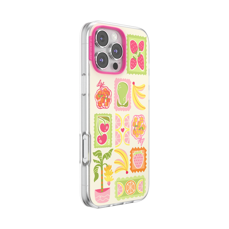 Farmer's Market — iPhone 16 Pro Max MagSafe Case image number 1