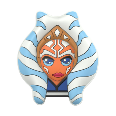 Ahsoka Tano PopOut — Adhesive PopGrip