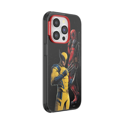 Secondary image for hover Best Bubs — iPhone 14 Pro MagSafe Case