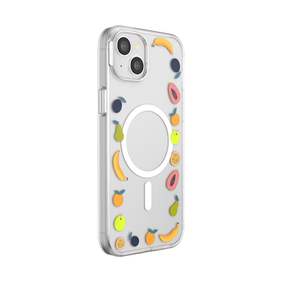 Secondary image for hover Fruit Salad  — iPhone 15 Plus MagSafe Case