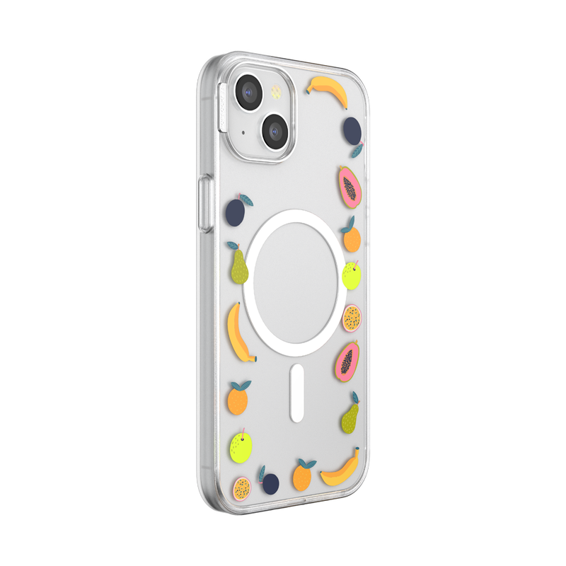 Fruit Salad  — iPhone 15 Plus MagSafe Case image number 1