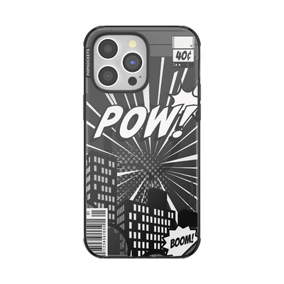 Comic Book — iPhone 14 Pro Max MagSafe Case