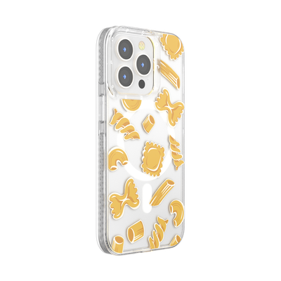 Secondary image for hover Pasta Pasta — iPhone 13 Pro MagSafe Case