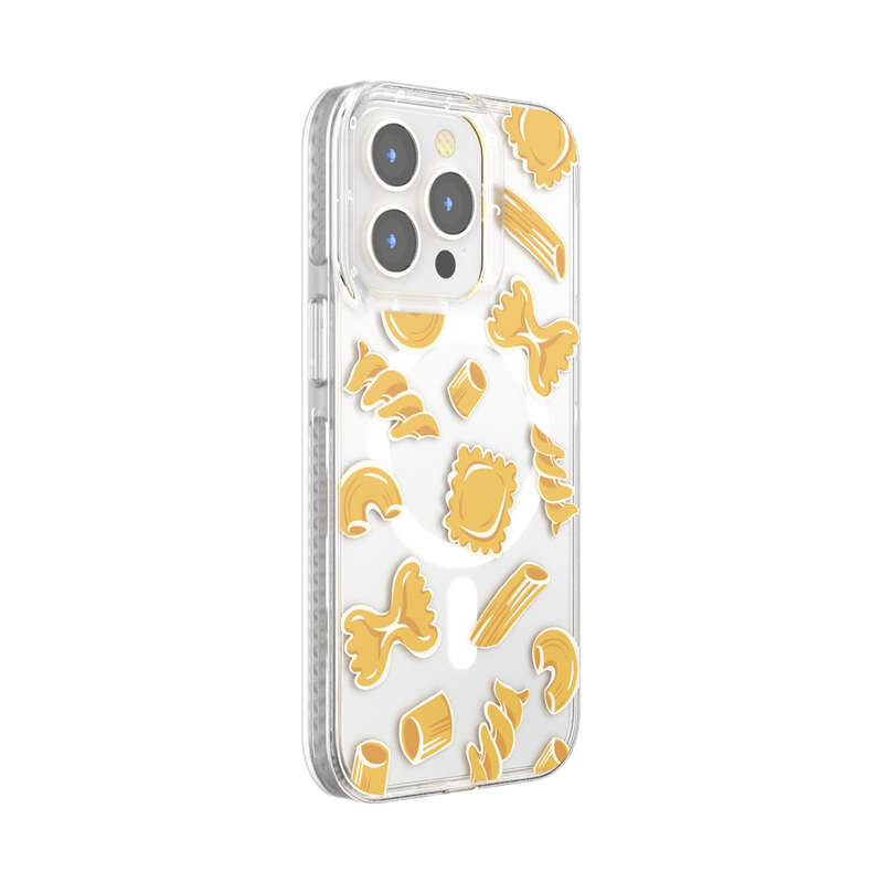 Pasta Pasta — iPhone 13 Pro MagSafe Case image number 1