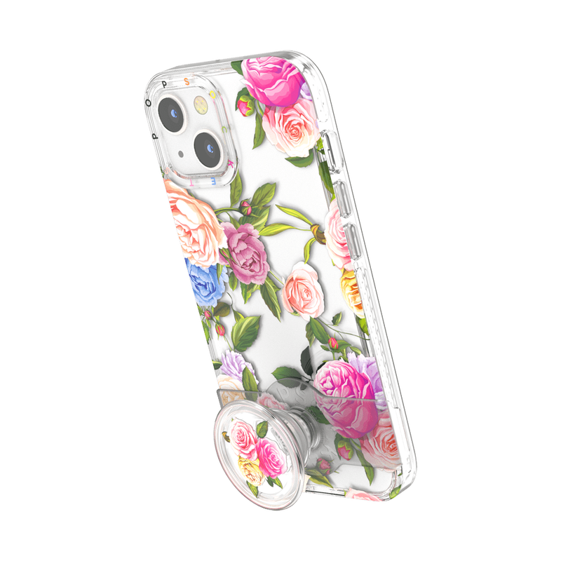 Funda Floral - iPhone 13 image number 5