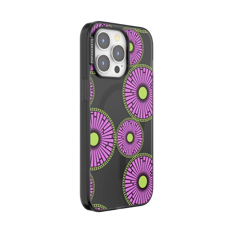 Wax Purple — iPhone 13 Pro MagSafe Case image number 1