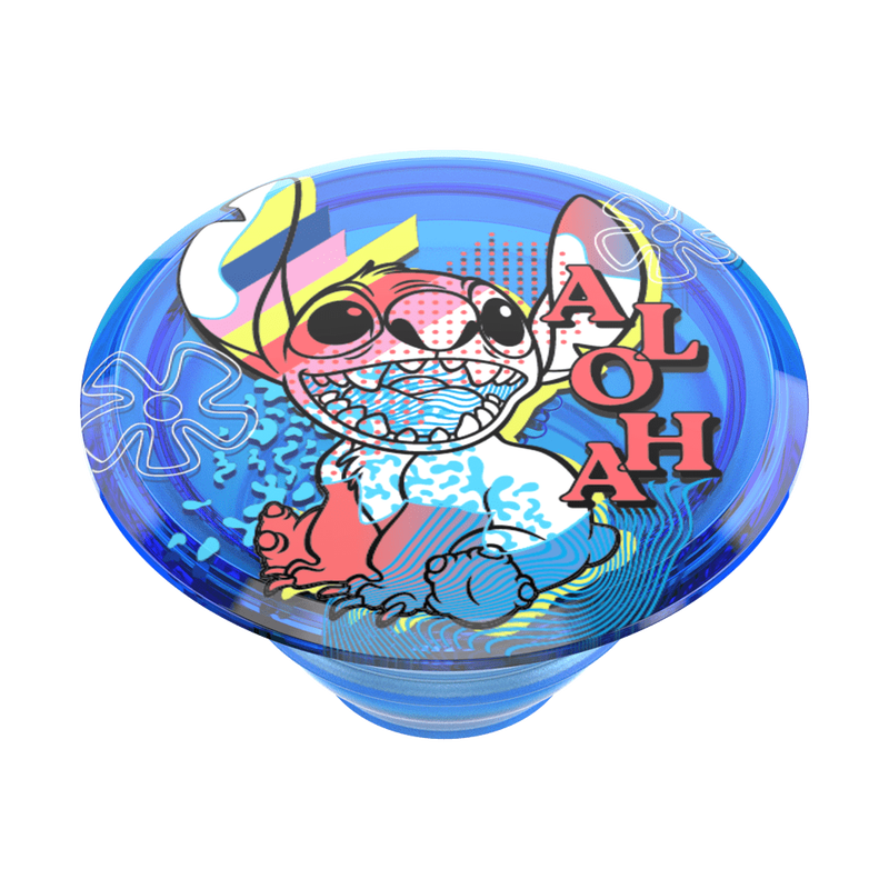 Aloha Stitch — Adhesive PopGrip image number 7