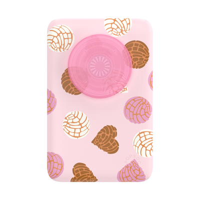 Secondary image for hover Conchas Pink — MagSafe PowerPack