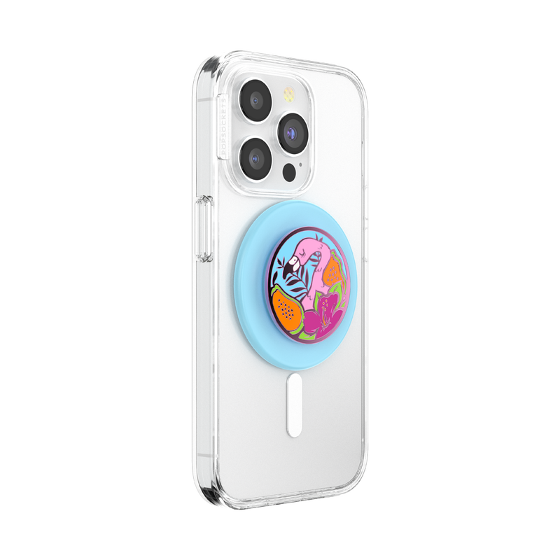 Flamingo — MagSafe PopGrip image number 4