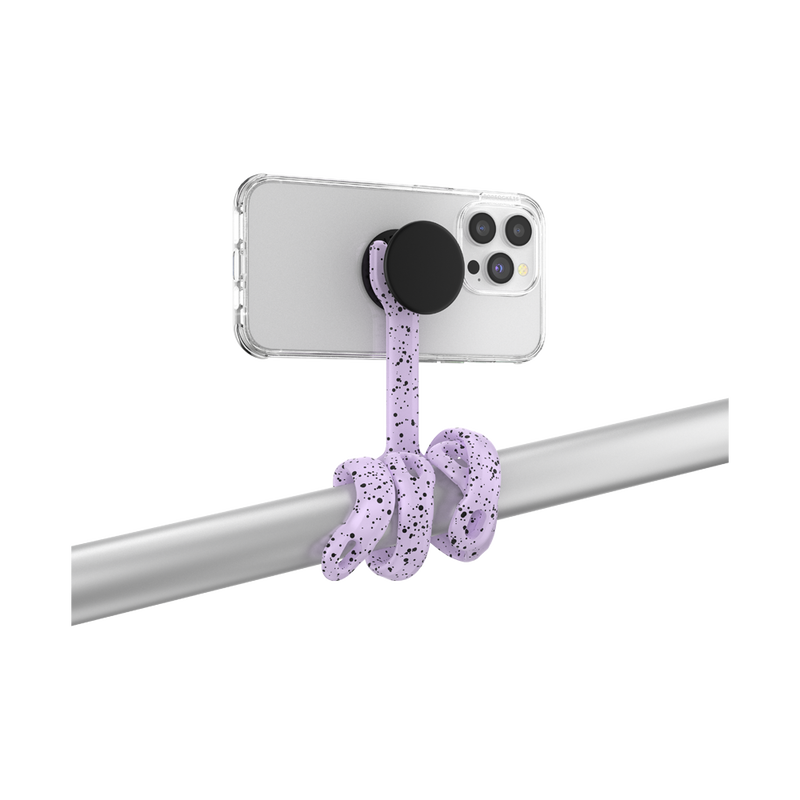 Sugar Plum Speckle — Flex Mount image number 1