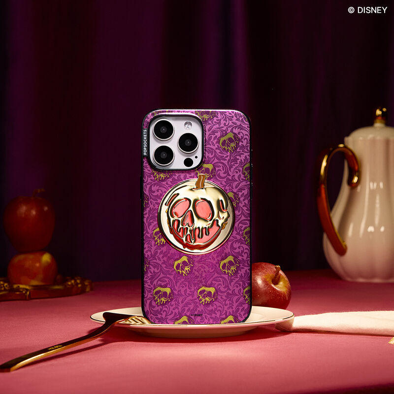 Essence of Evil Queen — iPhone 16 Plus image number 6