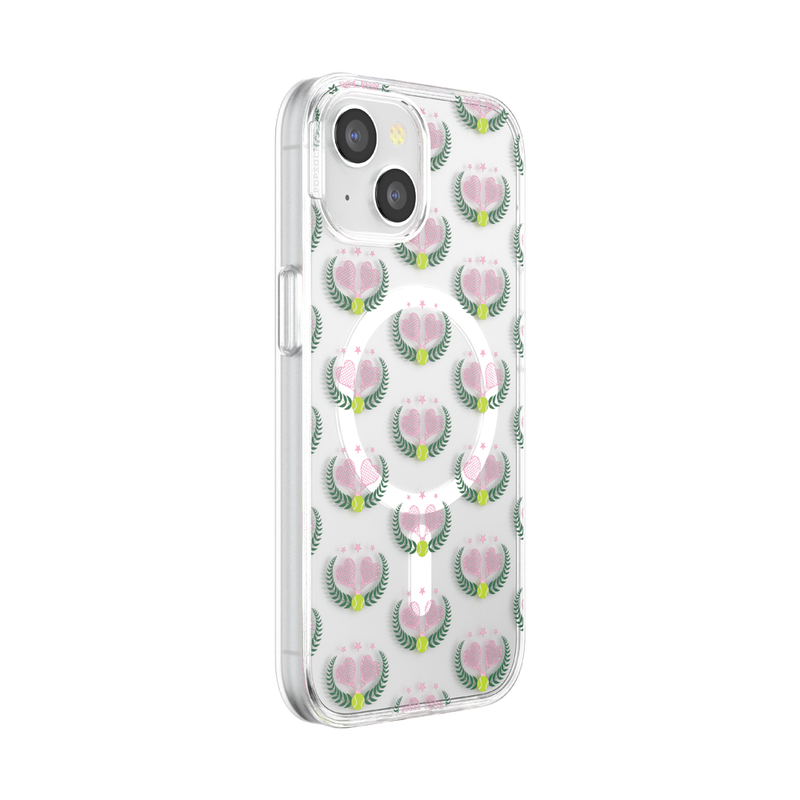Tennis Core — iPhone 15 MagSafe Case image number 1