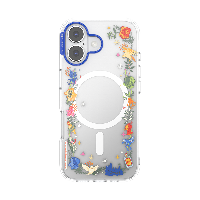 Care of Magical Creature — iPhone 17 MagSafe Case image number 0