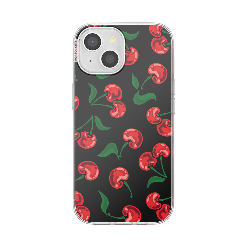 Very Cherry — iPhone 15 MagSafe Case image number 0