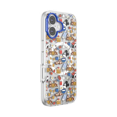 Secondary image for hover Mickey's Breakfast Buffet — iPhone 17 MagSafe Case