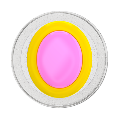Secondary image for hover Bon Bon ModBod Pink  — MagSafe PopGrip