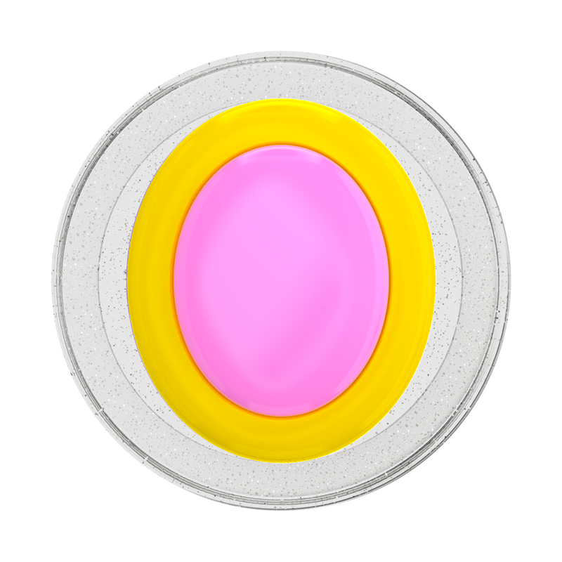 Bon Bon ModBod Pink  — MagSafe PopGrip image number 1