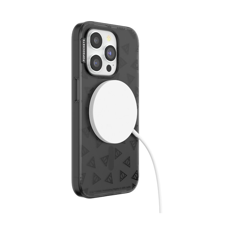 Deathly Hallows™ — iPhone 15 Pro MagSafe Case image number 4