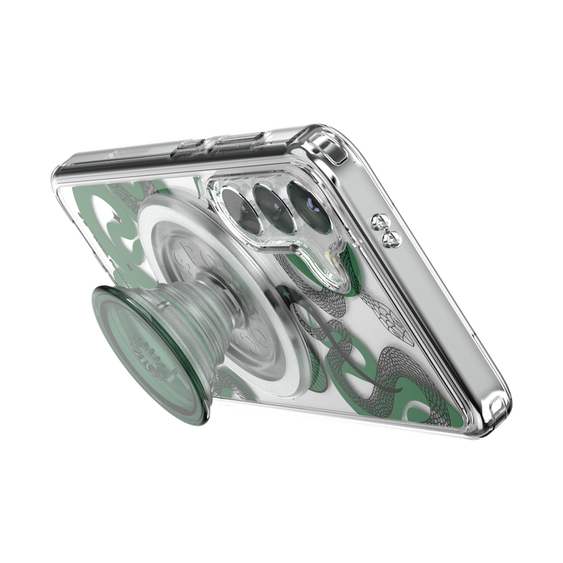 Slytherin™ — Samsung Galaxy S24 MagSafe Case image number 4