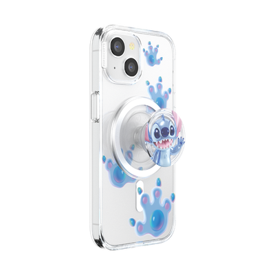Secondary image for hover Stitch Prints — iPhone 15 MagSafe Case
