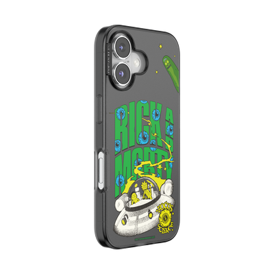 Secondary image for hover Focus On Science — iPhone 16 MagSafe Case