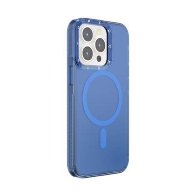 Secondary image for hover Vermeer Blue — iPhone 13 Pro MagSafe Case