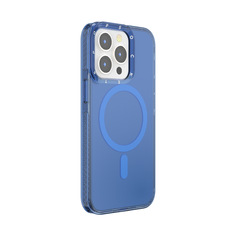 Vermeer Blue — iPhone 13 Pro MagSafe Case image number 1