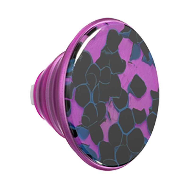 Acetate Purple Prism — PopTop
