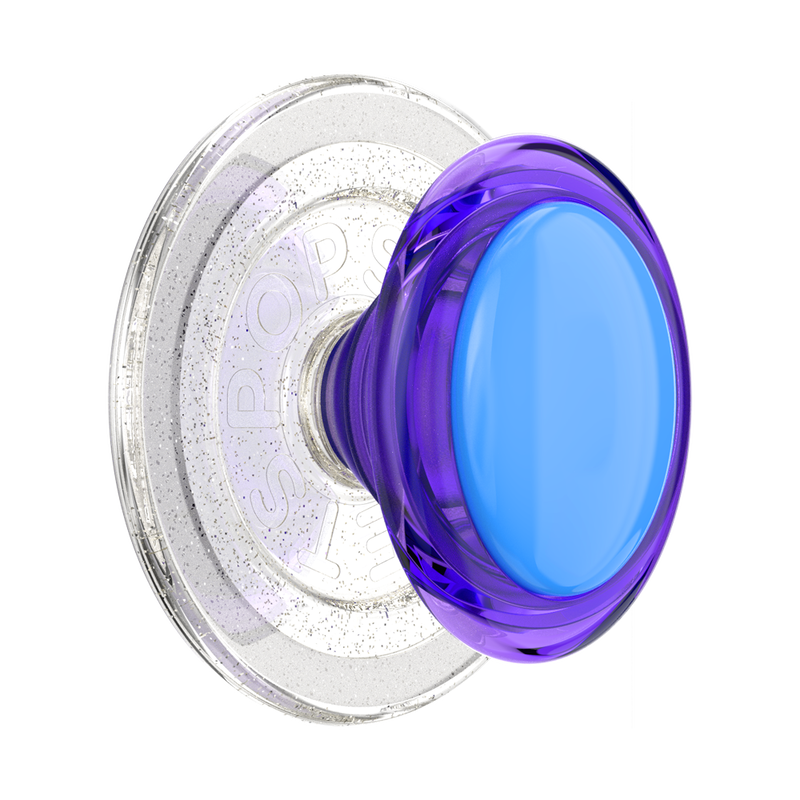 Bon Bon ModBod Blue  — MagSafe PopGrip image number 0