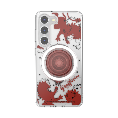 Gryffindor™ — Samsung Galaxy S23 MagSafe Case