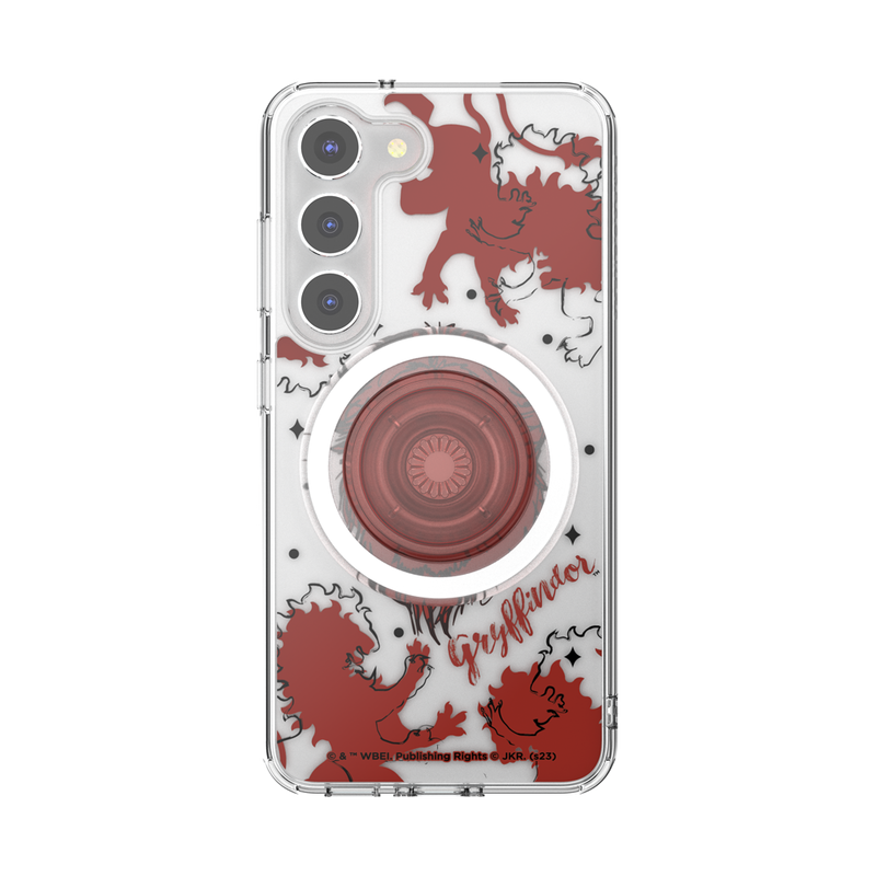 Gryffindor™ — Samsung Galaxy S23 MagSafe Case image number 0