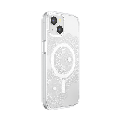 Secondary image for hover Doily Life — iPhone 15 MagSafe Case