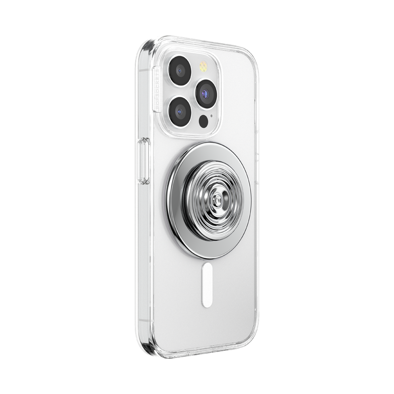 Rippler Chrome — MagSafe PopGrip image number 7