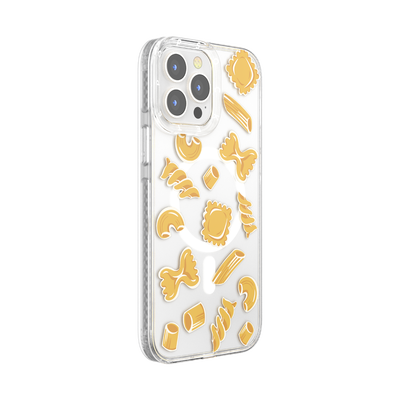 Secondary image for hover Pasta Pasta — iPhone 13 Pro Max MagSafe Case