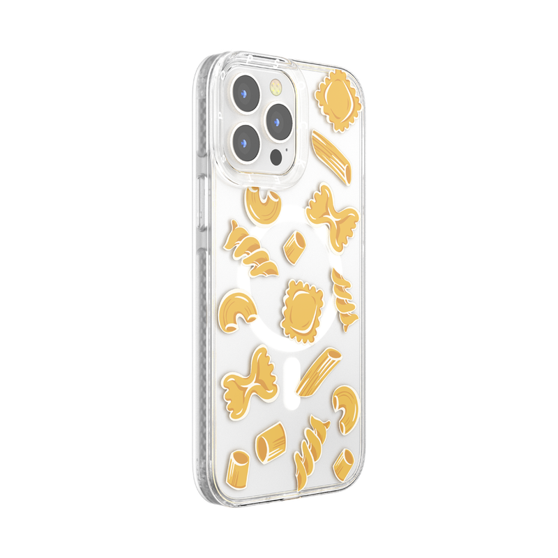 Pasta Pasta — iPhone 13 Pro Max MagSafe Case image number 1