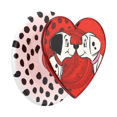 Heart Two Cute — PopGrip for MagSafe