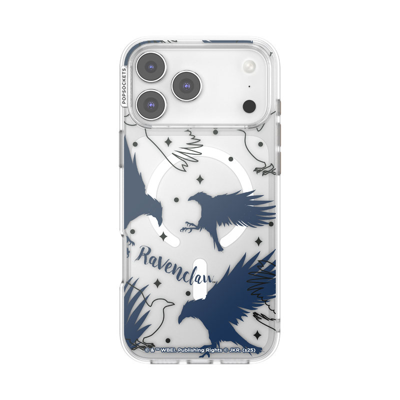 Ravenclaw™ — iPhone 17 Pro Max MagSafe Case image number 0