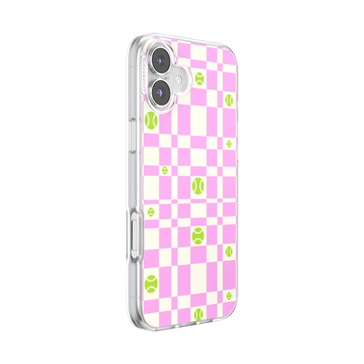 Secondary image for hover Court — iPhone 16 Plus MagSafe Case