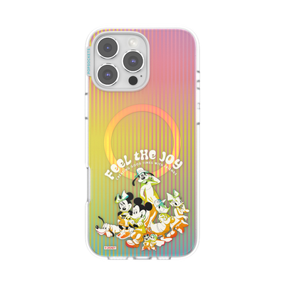 Feel the Joy — iPhone 16 Pro Max MagSafe Case