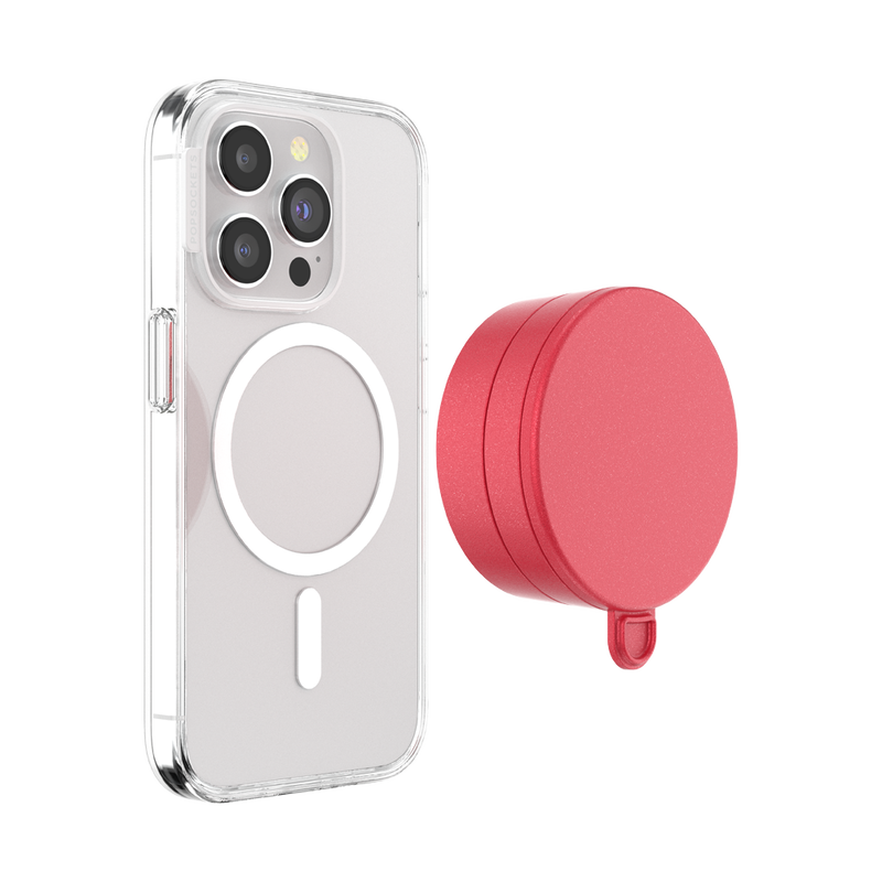 Rosso — MagSafe Suction Mount image number 5