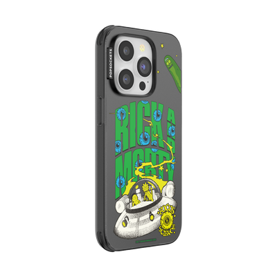 Secondary image for hover Focus On Science — iPhone 14 Pro MagSafe Case