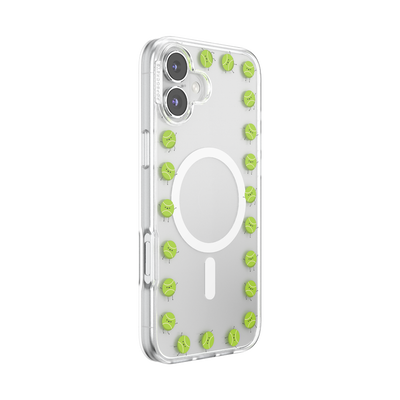 Secondary image for hover Ball Boyz — iPhone 16 Plus MagSafe Case