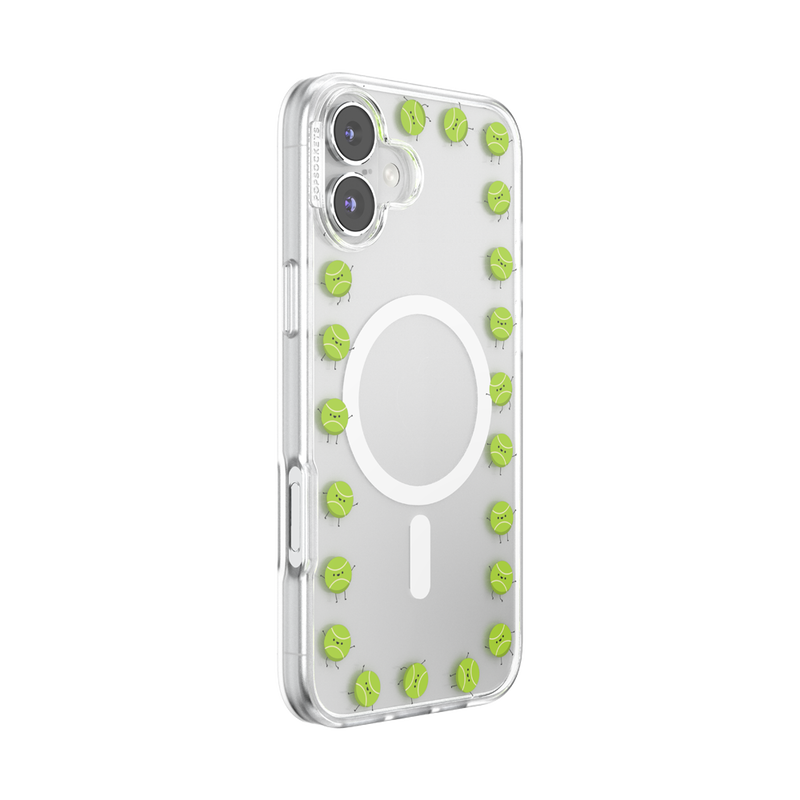 Ball Boyz — iPhone 16 Plus MagSafe Case image number 1